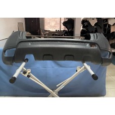 Бампер задний Renault Duster 