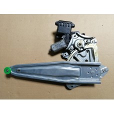 Стеклоподъёмник задний левый Toyota Avensis