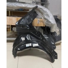 Арка крыла внутренняя Mitsubishi Lancer 10 Арка крыла внутренняя Mitsubishi Lancer 10