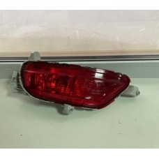 Фонарь противотуманный левый Mazda CX-5 KF Фонарь противотуманный левый Mazda CX-5 KF