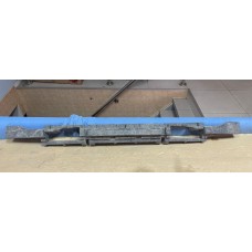 Абсорбер бампера передний Volkswagen Touareg