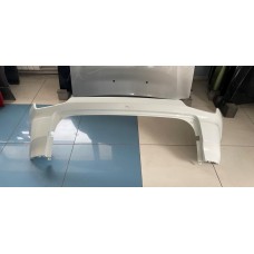 Бампер задний Hyundai Creta