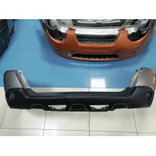 Бампер задний Nissan X-Trail 2 (T31) Бампер задний Nissan X-Trail 2 (T31)