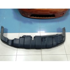 Юбка бампера заднего Honda CR-V