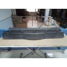 Накладка заднего бампера верхняя Mitsubishi Pajero Накладка заднего бампера верхняя Mitsubishi Pajero