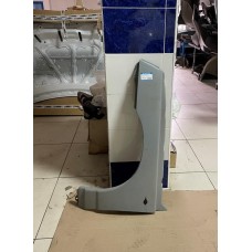 Крыло переднее левое на Ваз 2110 начало Крыло переднее левое на Ваз 2110 начало