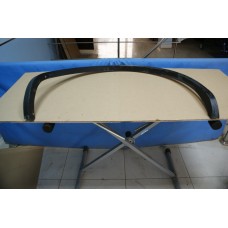 Расширитель крыла задний правый Volkswagen Touareg