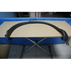 Накладка крыла задняя левая Honda CR-V Накладка крыла задняя левая Honda CR-V