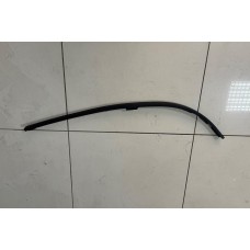 Спойлер переднего бампера левый Peugeot 307 TYG Спойлер переднего бампера левый Peugeot 307 TYG