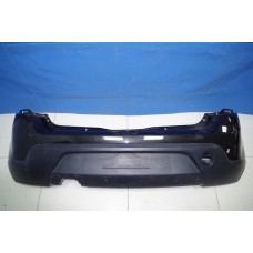 Бампер задний Renault Sandero Бампер задний Renault Sandero