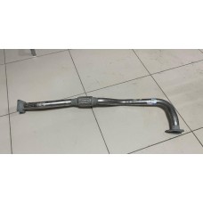 Труба приемная Daewoo Nexia