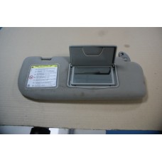 Козырек солнцезащитный правый Chevrolet Epica Козырек солнцезащитный правый Chevrolet Epica