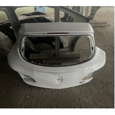 Дверь багажника Opel Astra GTC