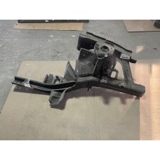 Лонжерон передний левый Kia Rio X-Line / Kia Rio