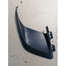 Накладка бампера передняя левая Peugeot 308 Накладка бампера передняя левая Peugeot 308