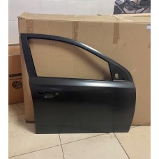 Дверь передняя правая Opel Astra H
