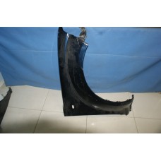 Крыло переднее правое Nissan Navara