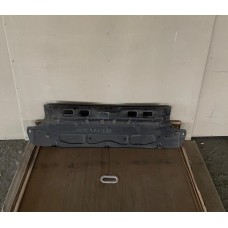 Панель задняя Lada Kalina 2 