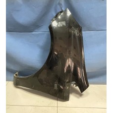 Крыло переднее левое Opel Corsa D