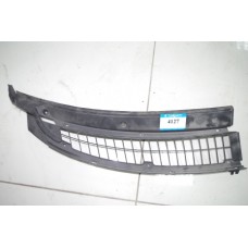 Накладка воздухопритока ВАЗ 2170