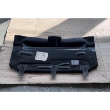 Панель задняя Skoda Yeti Панель задняя Skoda Yeti