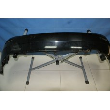 Бампер задний ВАЗ 1117 