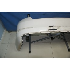 Бампер задний Skoda Octavia Бампер задний Skoda Octavia