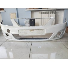 Бампер передний Lada Largus