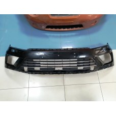 Бампер передний Volkswagen Touareg