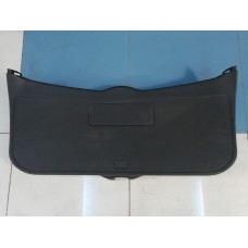 Обшивка дверь багажника Toyota Corolla