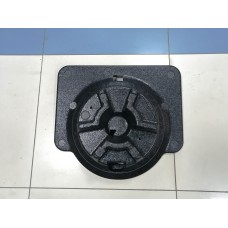 Ящик для инструментов Honda Civic 8