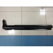 Накладка порога передняя левая ВАЗ 2114