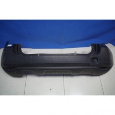 Бампер задний Renault Duster