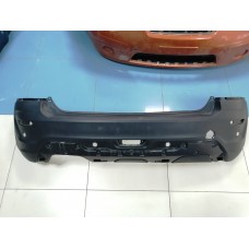 Бампер задний Lada X-Ray