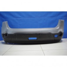 Бампер задний Nissan Qashqai II (JJ10) Бампер задний Nissan Qashqai II (JJ10)