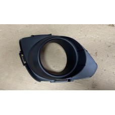 Накладка ПТФ правая Opel Antara