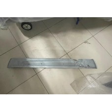 Усилитель задней панели Ваз 2110