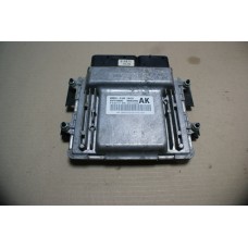 Блок управления двигателем Chevrolet Epica Блок управления двигателем Chevrolet Epica