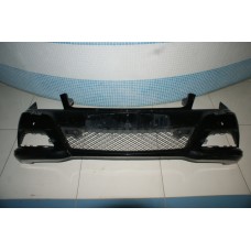 Бампер передний Mercedes Benz W204 Бампер передний Mercedes Benz W204