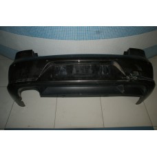 Бампер задний Volkswagen Passat (B7)