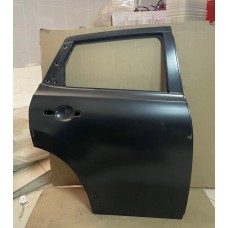 Дверь задняя правая Nissan Qashqai