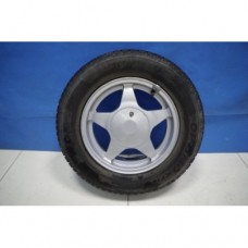 Диск колеса ВСМПО с резиной Hankook Optimo K715 175/70/R13 82T