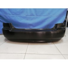 Бампер задний Kia Carens