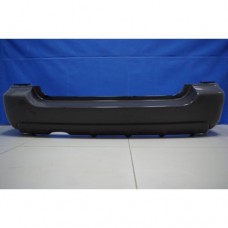 Бампер задний Subaru Forester S11 Бампер задний Subaru Forester S11