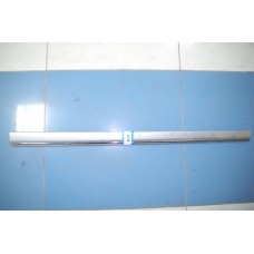 Молдинг передней левой двери Mercedes Benz W203 Молдинг передней левой двери Mercedes Benz W203