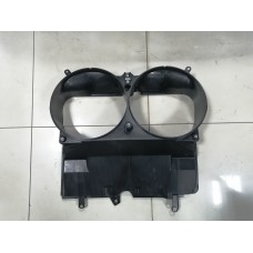 Диффузор Toyota Hiace