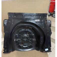 Панель пола багажника Toyota Corolla E 120