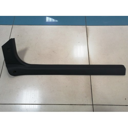 Накладка порога передняя правая ВАЗ 2170 Накладка порога передняя правая ВАЗ 2170