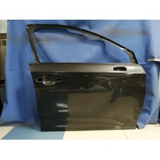 Дверь передняя правая Citroen C4