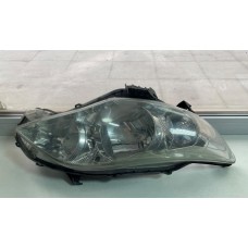 Фара правая Toyota Corolla E15